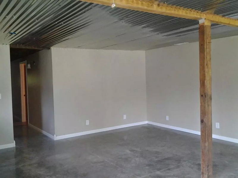 Otter Lake Gas Station - Real Estate Listing (newer photo)